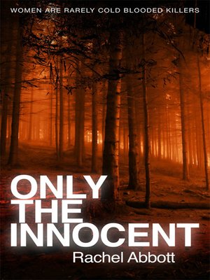 cover image of Only the Innocent